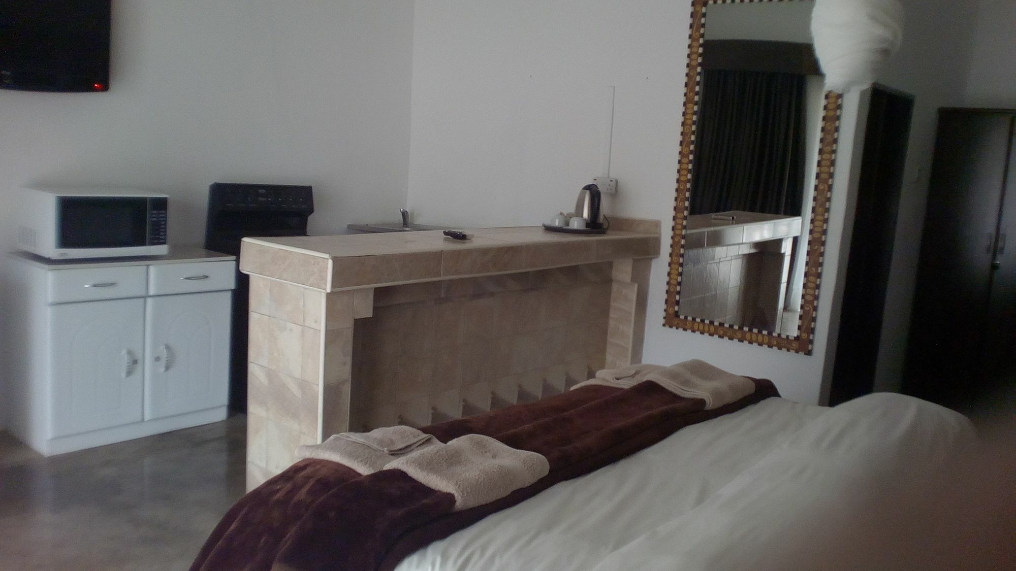Ngoma Zanga Lodge Livingstone Zewnętrze zdjęcie