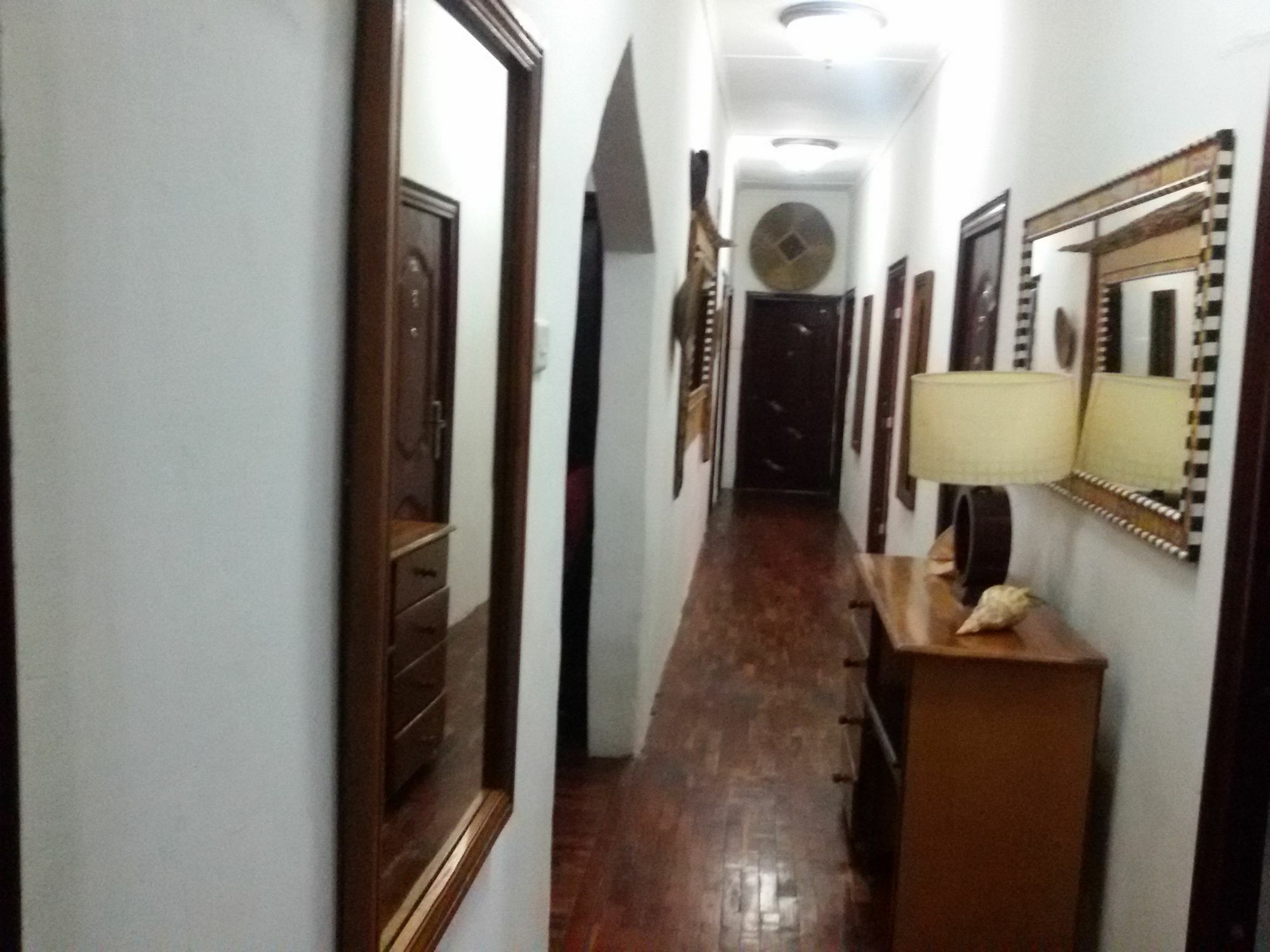 Ngoma Zanga Lodge Livingstone Zewnętrze zdjęcie