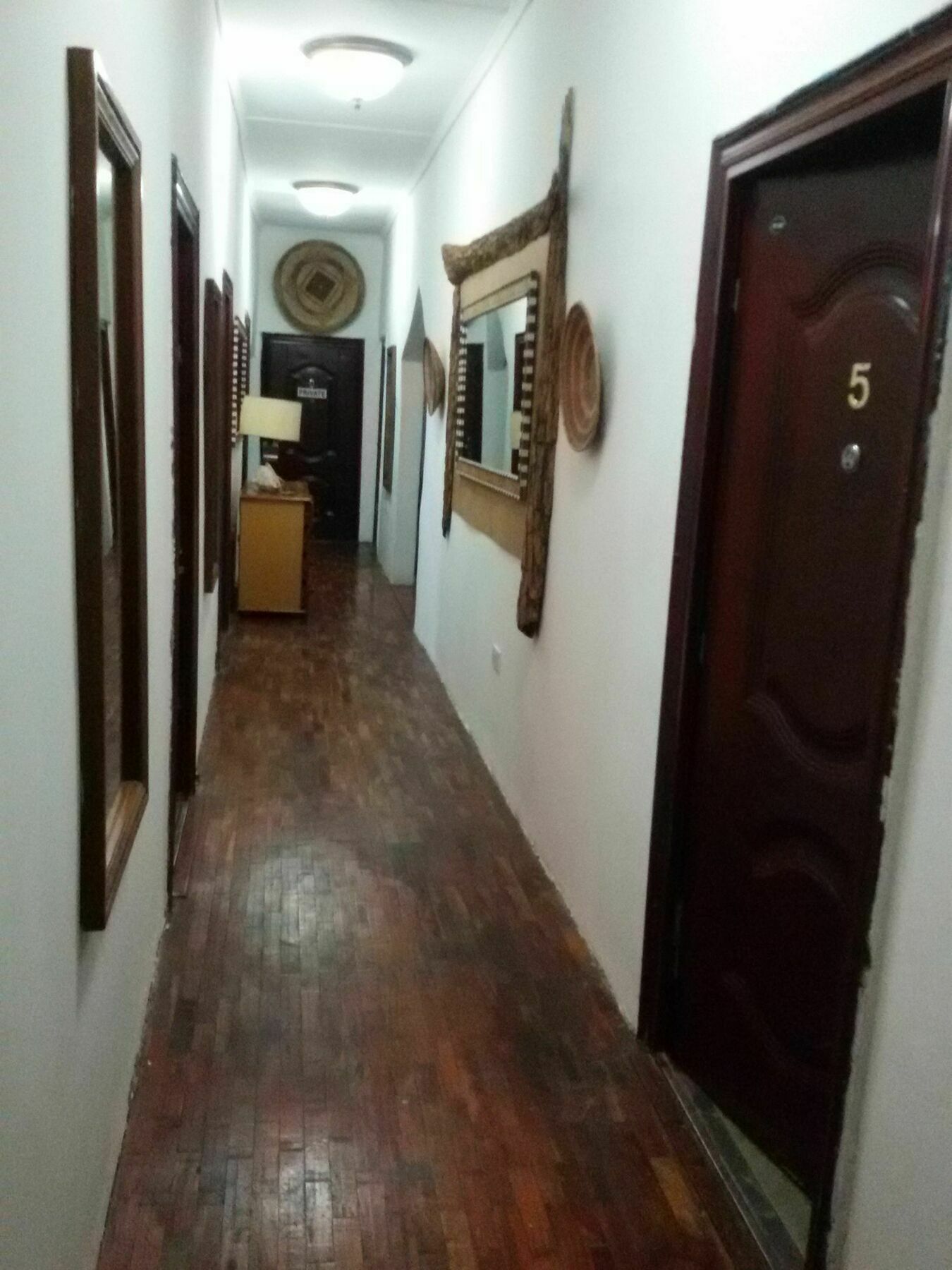 Ngoma Zanga Lodge Livingstone Zewnętrze zdjęcie